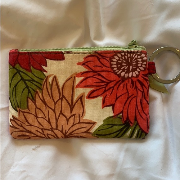 Vera Bradley Wallet - Picture 2 of 3